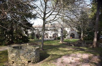 Kloster kaufen Rennes-le-Château, Okzitanien, Orangerie