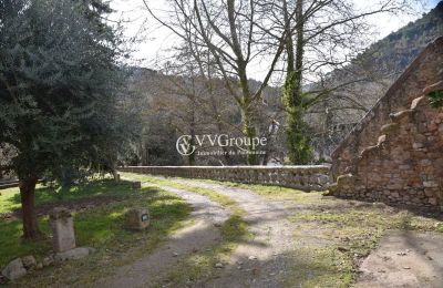 Kloster kaufen Rennes-le-Château, Okzitanien, Grundstück