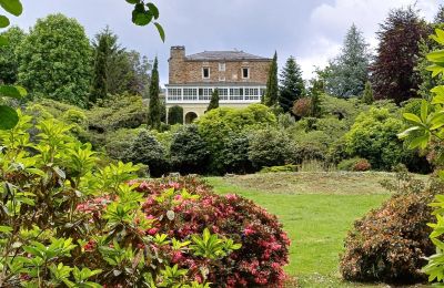 Historische Villa kaufen Viveiro, Galizien, Foto 1/38