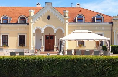 Herrenhaus/Gutshaus Region Trnava