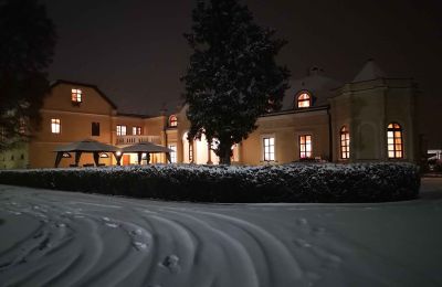 Herrenhaus/Gutshaus kaufen Region Trnava, Foto 8/15