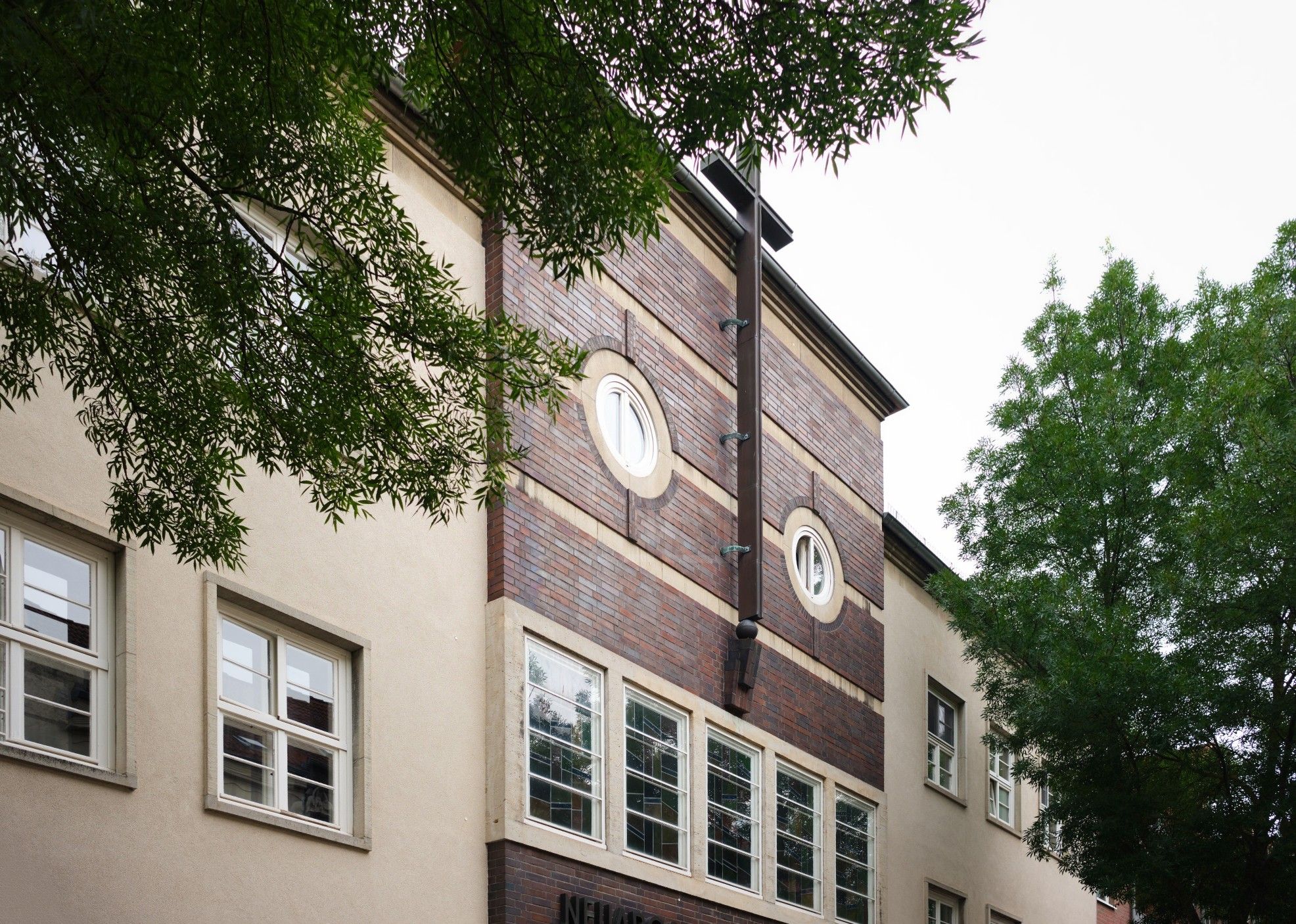 Fotos Ehemalige Neuapostolische Kirche zwischen Hamburg und Berlin