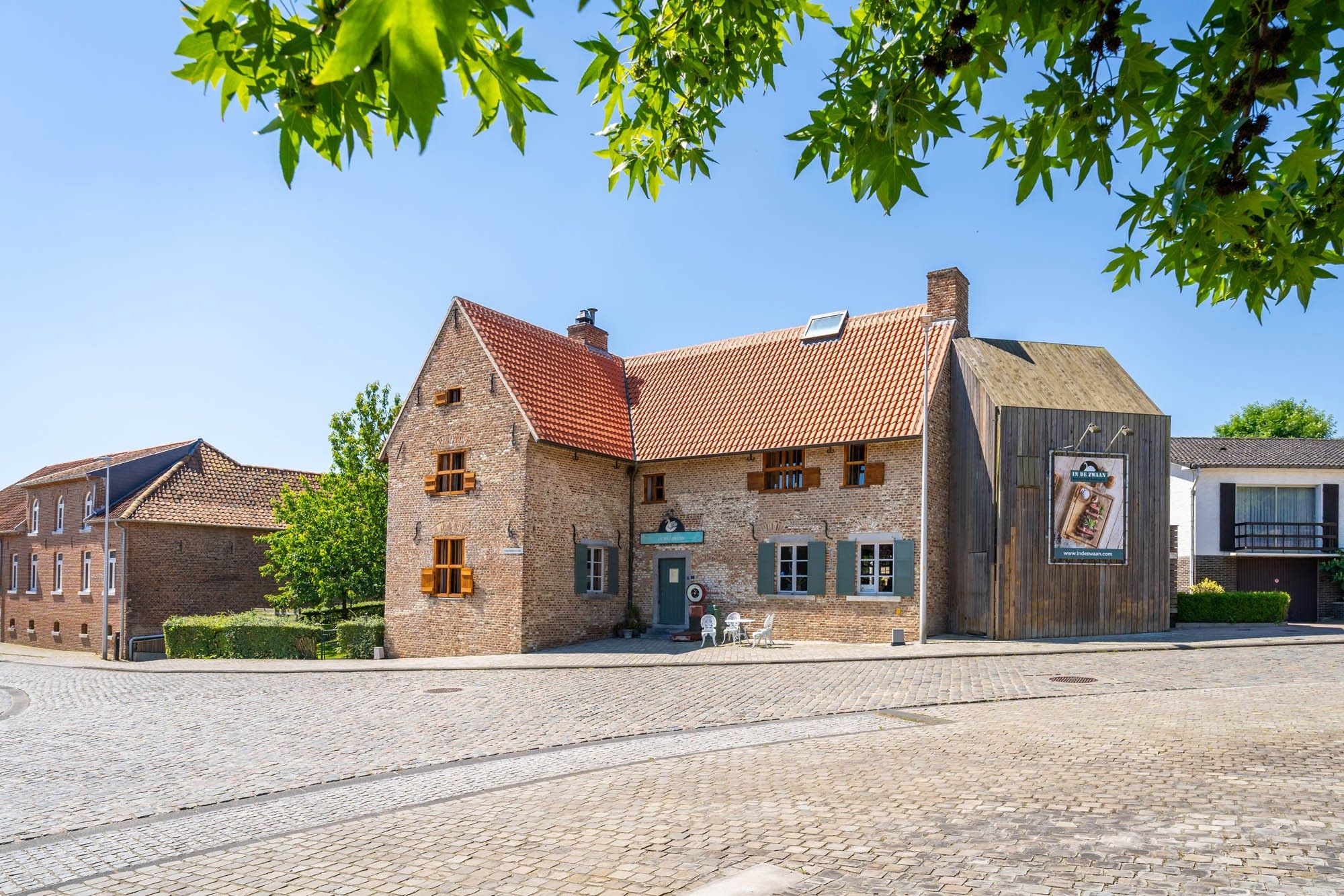 Fotos Historisches Gasthaus bei Sint-Truiden