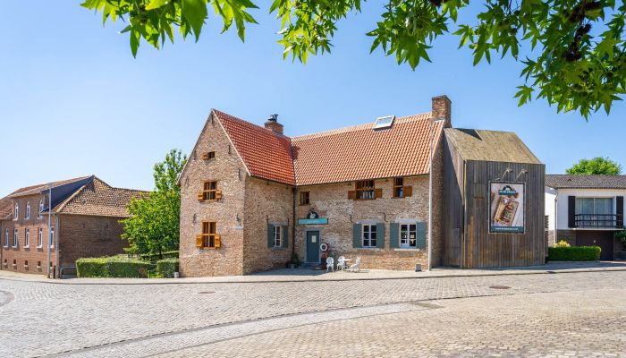 Stadthaus Sint-Truiden 1