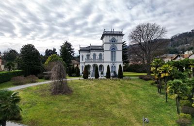 Historische Villa kaufen 28040 Lesa, Piemont, Foto 40/42