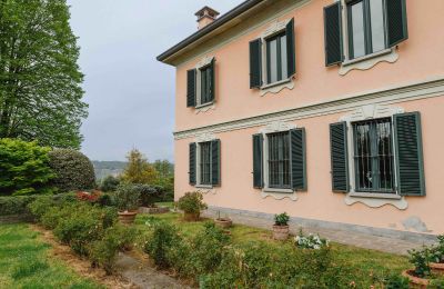 Historische Villa kaufen Lisanza, Lombardei, Foto 38/44