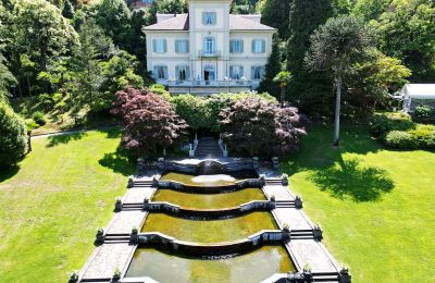 Historische Villa kaufen 28838 Stresa, Piemont, Foto 4/45