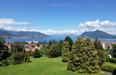 Historische Villa kaufen 28838 Stresa, Piemont, Foto 8/45