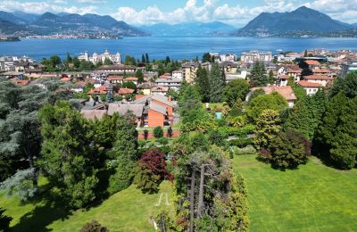 Historische Villa kaufen 28838 Stresa, Piemont, Foto 45/45