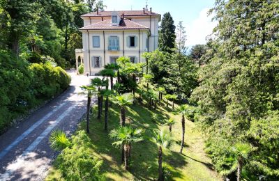 Historische Villa kaufen 28838 Stresa, Piemont, Foto 9/45