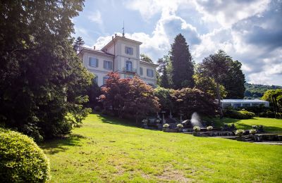 Historische Villa kaufen 28838 Stresa, Piemont, Foto 33/45