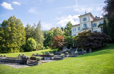 Historische Villa kaufen 28838 Stresa, Piemont, Foto 34/45