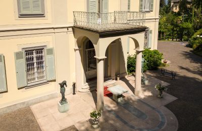 Historische Villa kaufen 28838 Stresa, Piemont, Foto 41/45