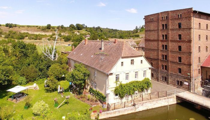 Mühle kaufen 06632 Freyburg, Sachsen-Anhalt,  Deutschland