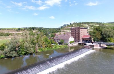 Mühle kaufen 06632 Freyburg, Mühle Zeddenbach 2, Sachsen-Anhalt, Foto 31/47