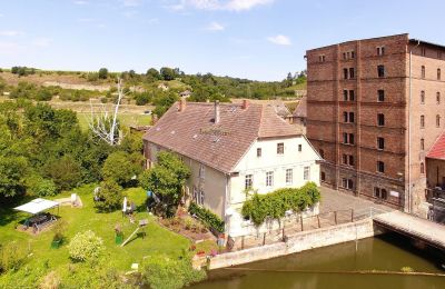 Mühle 06632 Freyburg, Sachsen-Anhalt