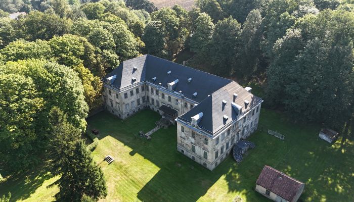 Schloss Pobiedna 4