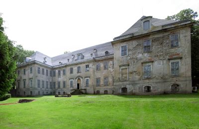 Schloss kaufen Pobiedna, Dworcowa 10, Niederschlesien, Foto 9/35