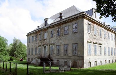 Schloss kaufen Pobiedna, Dworcowa 10, Niederschlesien, Foto 15/35