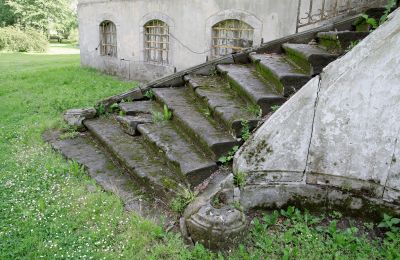 Schloss kaufen Pobiedna, Dworcowa 10, Niederschlesien, Foto 17/35