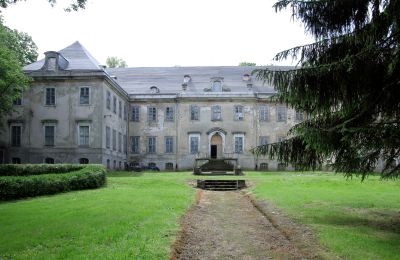 Schloss kaufen Pobiedna, Dworcowa 10, Niederschlesien, Foto 19/35