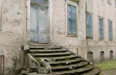 Schloss kaufen Pobiedna, Dworcowa 10, Niederschlesien, Foto 33/35