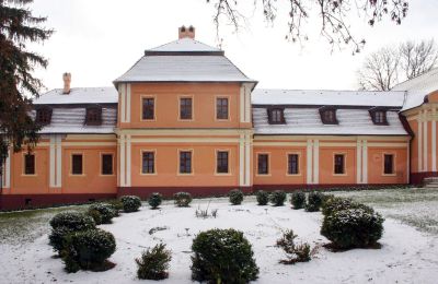 Herrenhaus/Gutshaus Region Nitra