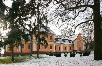 Herrenhaus/Gutshaus kaufen Region Nitra, Foto 3/12