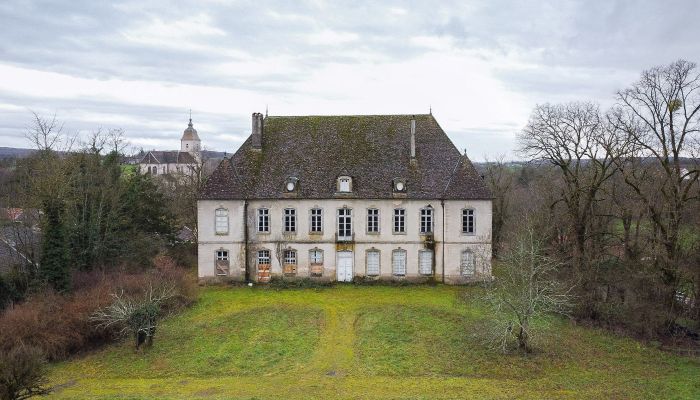 Schloss Besançon 2