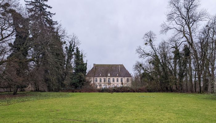 Schloss Besançon 3