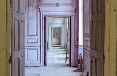 Schloss kaufen Besançon, Burgund-Franche-Comté, Foto 6/10