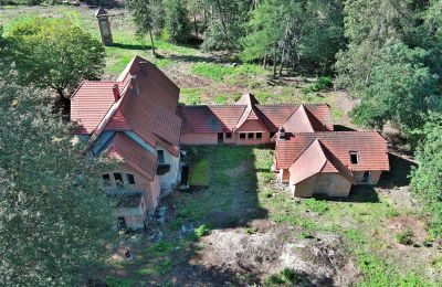 Landhaus kaufen Zegrze Pomorskie, Westpommern, Foto 1/7