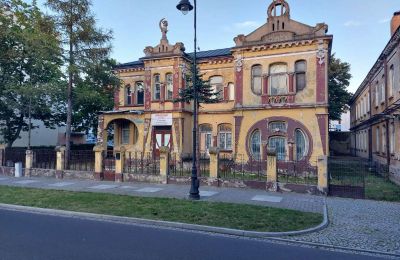 Historische Villa kaufen Piotrków Trybunalski, Jarosława Dąbrowskiego 14, Lodz, Foto 2/12