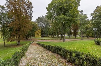 Herrenhaus/Gutshaus kaufen Naruszewo, Masowien, Foto 23/25