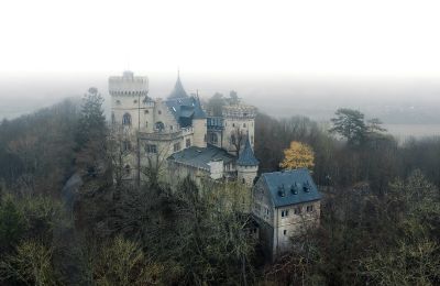 Meiningen: Was wird aus Schloss Landsberg, Foto 1