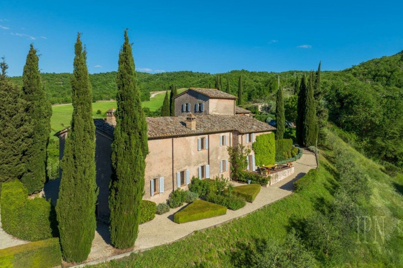 Fotos Villa Serenità - Landhaus in Magione, Perugia