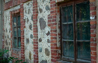 Herrenhaus/Gutshaus kaufen Virķēni, virķēnu muiža, Livland, Foto 8/17