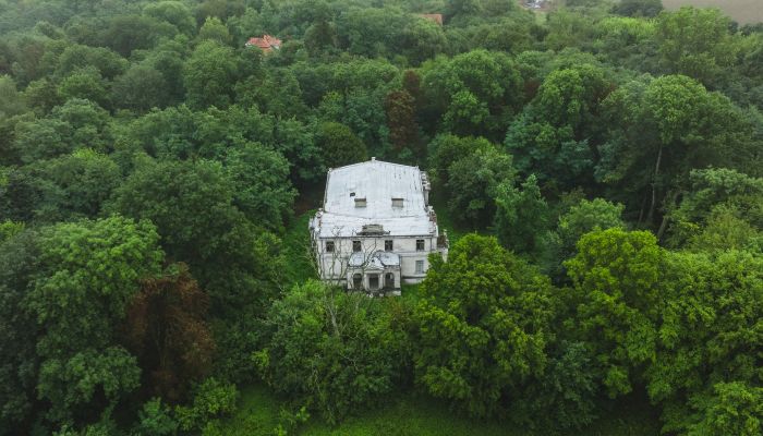 Schloss Pobórz 2