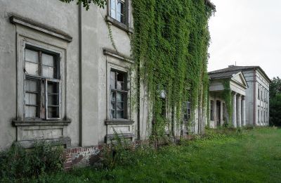 Schloss kaufen Żegocin, Großpolen,, Foto 4/4