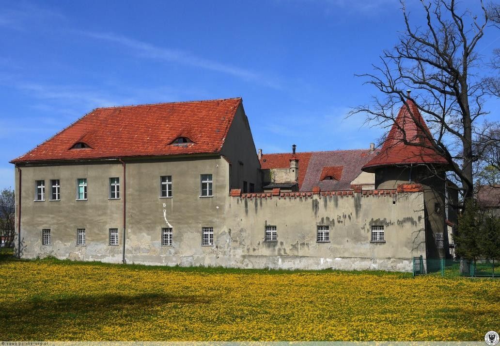 Fotos Schloss Langenbielau: Pałac w Bielawie