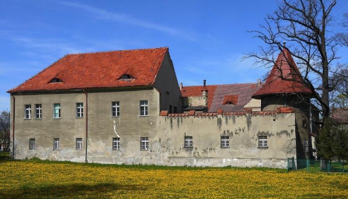 Schloss kaufen Bielawa, Niederschlesien,  Polen