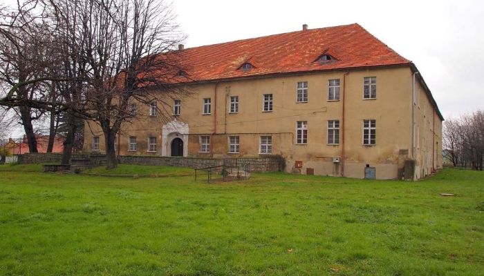 Schloss Bielawa 5