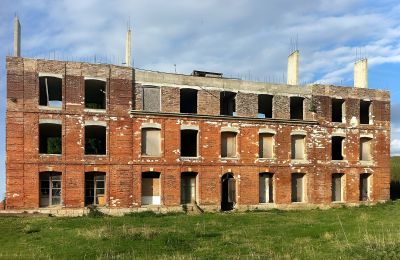 Herrenhaus/Gutshaus Perruel, Normandie