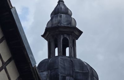 Historische Villa kaufen Toruń, Kujawien-Pommern, Turm