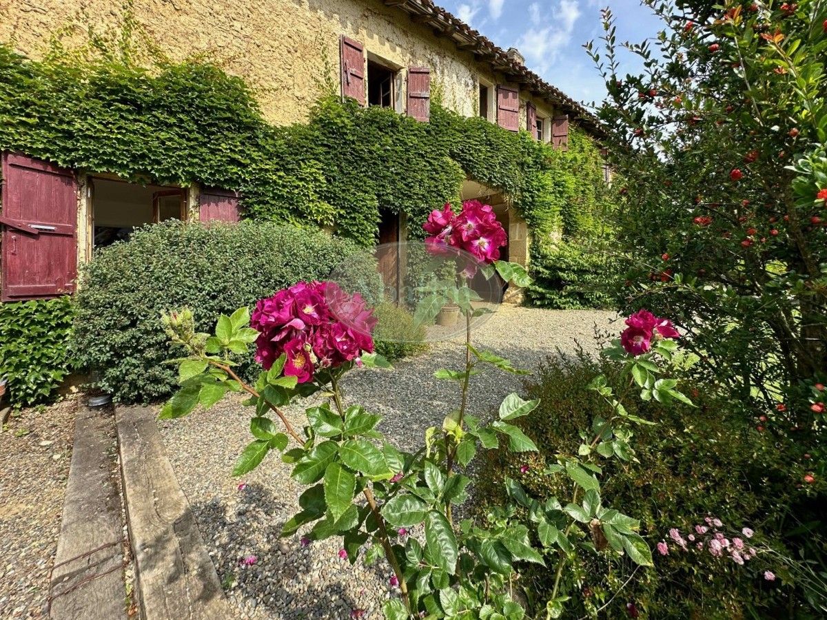 Fotos Charmantes Landhaus im Département Gers