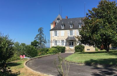 Herrenhaus/Gutshaus kaufen Pau, Neu-Aquitanien, Außenansicht