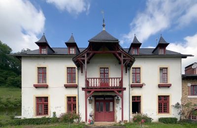 Herrenhaus/Gutshaus kaufen Pau, Neu-Aquitanien, Herrenhaus/Gutshaus