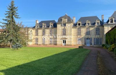 Schloss Thouars, Neu-Aquitanien