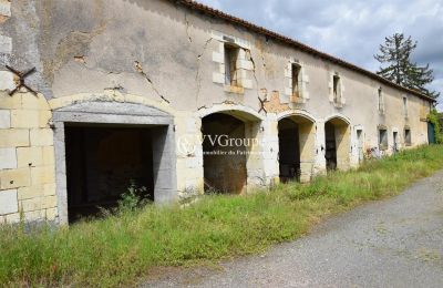 Schloss kaufen Thouars, Neu-Aquitanien, Foto 9/10