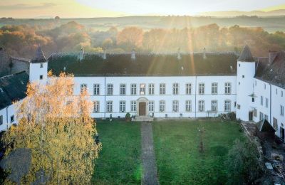 Schloss kaufen Roussy-le-Bourg, Grand Est, Drohnenfoto